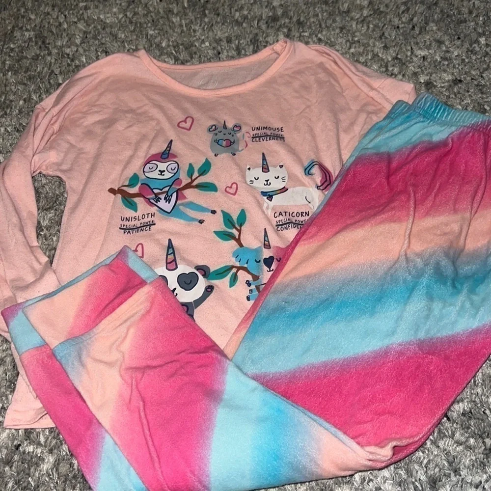 Pajamas